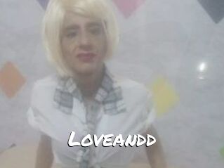 Loveandd
