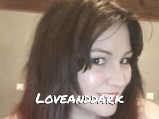 Loveanddark