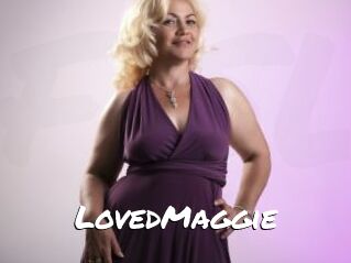LovedMaggie