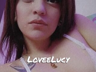 LoveeLucy