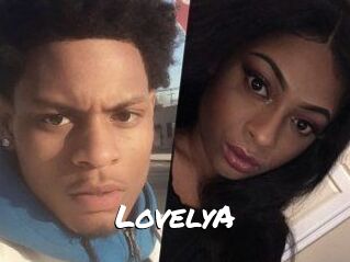 LovelyA