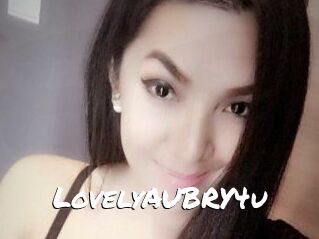 LovelyAUBRY4u