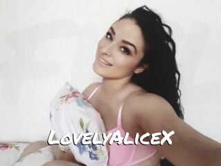 LovelyAliceX