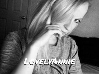 LovelyAnnie