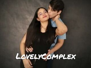 LovelyComplex
