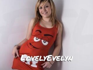 LovelyEvelyn