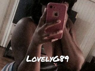 LovelyG89