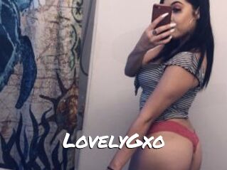 LovelyGxo