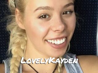 LovelyKayden