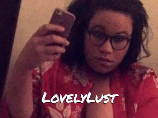 LovelyLust