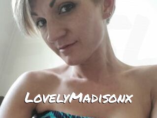 LovelyMadisonx