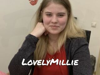 LovelyMillie