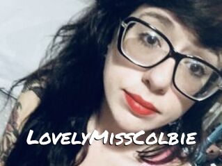LovelyMissColbie