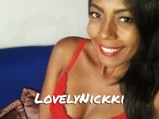 LovelyNickki