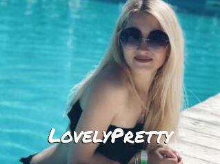 LovelyPretty