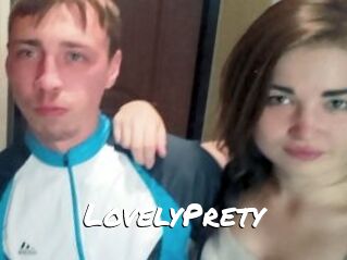 LovelyPrety