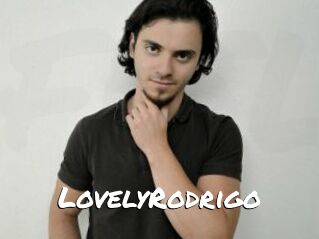 LovelyRodrigo