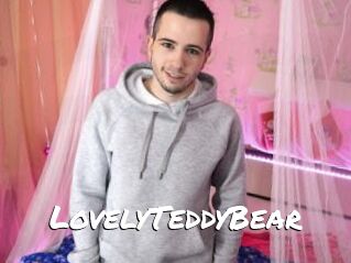 LovelyTeddyBear