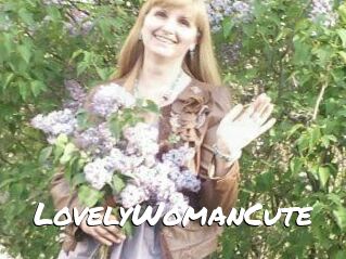 Lovely_WomanCute