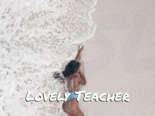 Lovely_Teacher