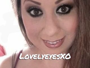 LovelyeyesXO