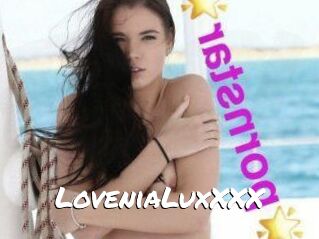 LoveniaLuxXXX