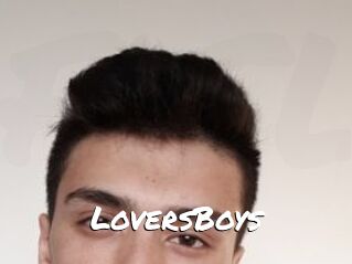 LoversBoys