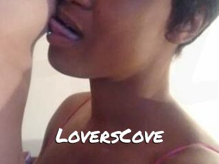 LoversCove