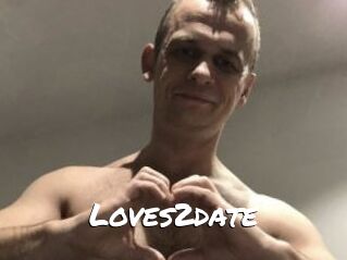 Loves2date