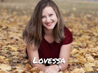 Lovessa