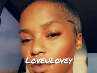 Loveulovey