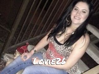 Lovie26