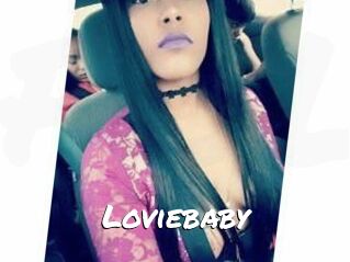 Loviebaby