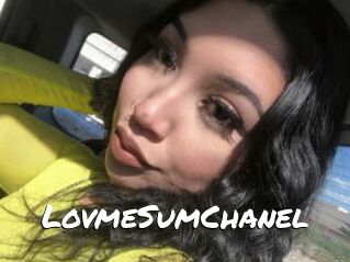 LovmeSumChanel
