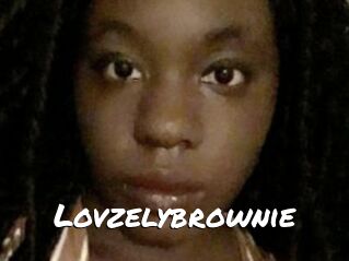 Lovzelybrownie