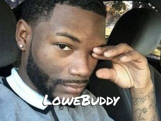 LoweBuddy