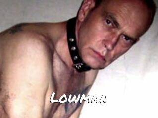 Lowman