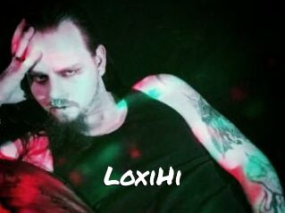 LoxiHi