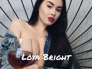 Loya_Bright