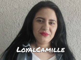 LoyalCamille