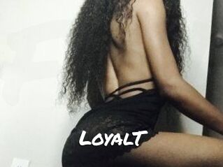 LoyalT
