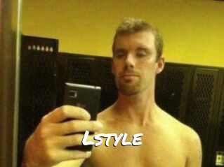 Lstyle