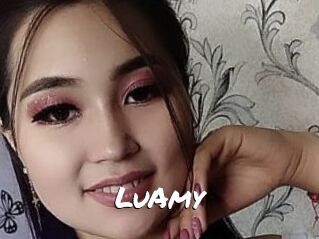 LuAmy