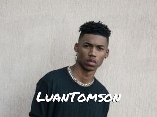 LuanTomson