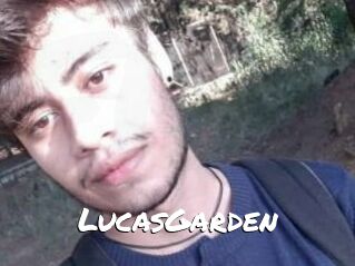 LucasGarden