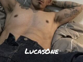 LucasOne