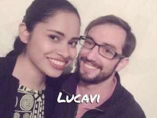 Lucavi