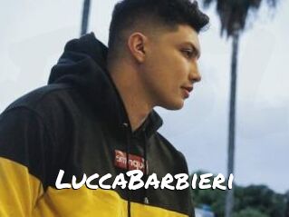 LuccaBarbieri