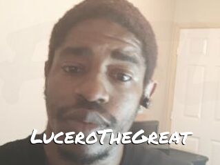 LuceroTheGreat