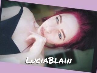 LuciaBlain